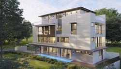 Seletar Hills Estate (D28), Semi-Detached #551579671